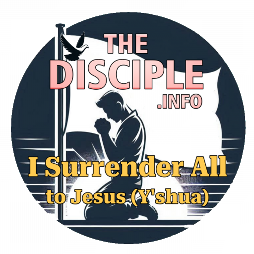 The Disciple